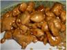 Bourbon Chicken