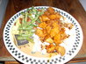 Bourbon Chicken