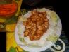 Bourbon Chicken