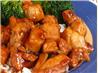 Bourbon Chicken