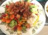 Bourbon Chicken