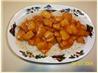 Bourbon Chicken