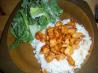 Bourbon Chicken