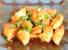 Bourbon Chicken