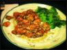 Bourbon Chicken