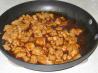 Bourbon Chicken