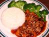 Bourbon Chicken