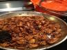 Bourbon Chicken