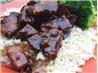 Bourbon Chicken