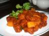 Bourbon Chicken