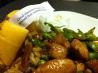 Bourbon Chicken