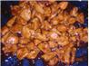 Bourbon Chicken