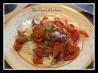 Bourbon Chicken