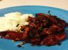 Bourbon Chicken