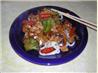 Bourbon Chicken