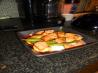 Bourbon Chicken