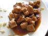 Bourbon Chicken