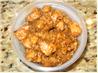Bourbon Chicken