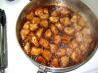 Bourbon Chicken