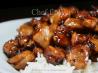 Bourbon Chicken