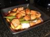 Bourbon Chicken