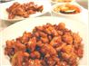 Bourbon Chicken