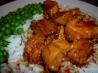 Bourbon Chicken