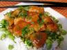 Bourbon Chicken