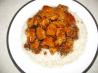 Bourbon Chicken