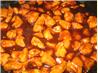 Bourbon Chicken