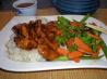 Bourbon Chicken