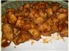 Bourbon Chicken