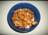 Bourbon Chicken