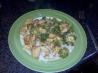 Bourbon Chicken