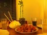 Bourbon Chicken