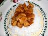 Bourbon Chicken