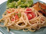 Spectacular Spaghetti Salad