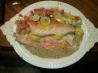 Citrus Steamed Trout With Quinoa Pilaf