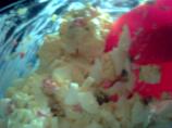 Guamanian Island Potato Salad. Photo by Chocolatl