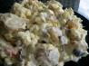Guamanian Island Potato Salad. Recipe by Jamilah's Kitchen