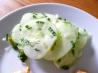 Mint, Lime & Cucumber Salad