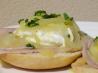 Eggs Au Gratin from Berne