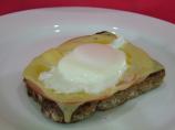Cheese Sandwiches, Mountain Fashion