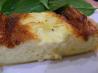 Swiss Cheese Pie
