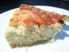 Swiss Cheese Pie