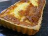 Swiss Cheese Pie