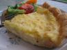 Swiss Cheese Pie
