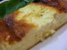 Swiss Cheese Pie