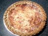 Swiss Cheese Pie