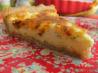 Swiss Cheese Pie